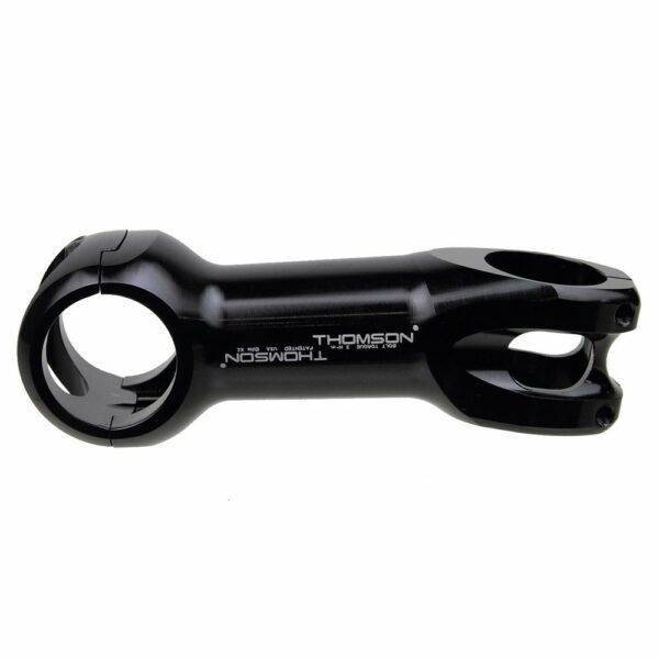 THOMSON Elite X2 Stem (31.8mm / 10 ° / Black)