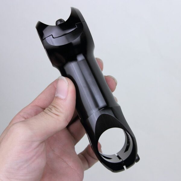 THOMSON Elite X2 Stem (31.8mm / 10 ° / Black)