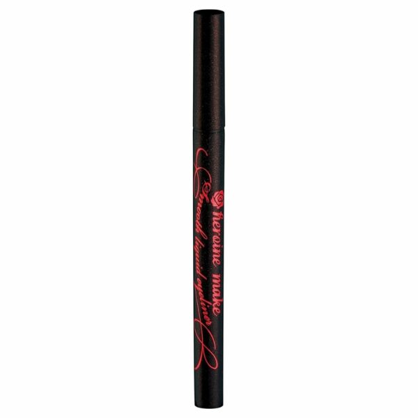 Heroine Make SP Smooth Liquid Eyeliner Super Keep 0.01 fl oz (0.4 ml)