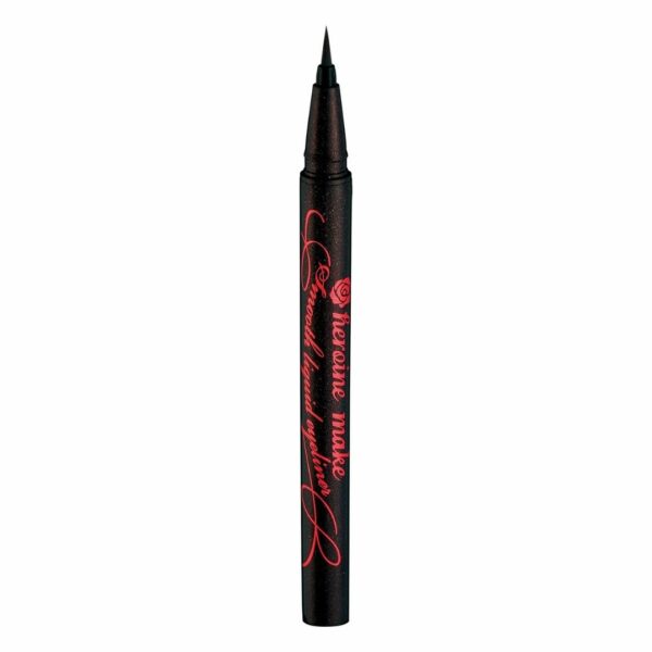 Heroine Make SP Smooth Liquid Eyeliner Super Keep 0.01 fl oz (0.4 ml)