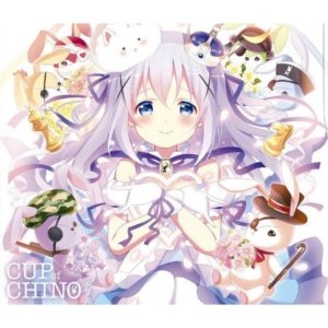 Titip Jepang-CUP of CHINO CD