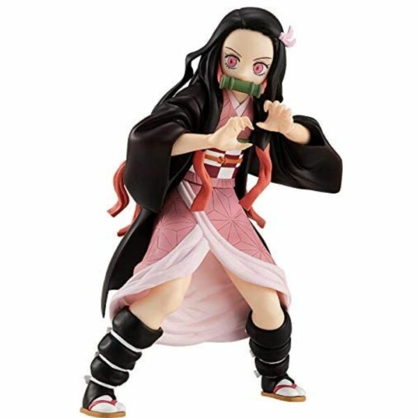 Pop Up Parade Demon Slayer Nezuko Kamado