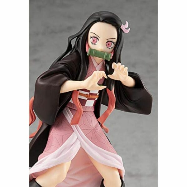 Pop Up Parade Demon Slayer Nezuko Kamado