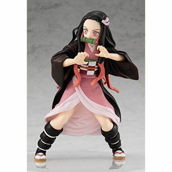 Pop Up Parade Demon Slayer Nezuko Kamado