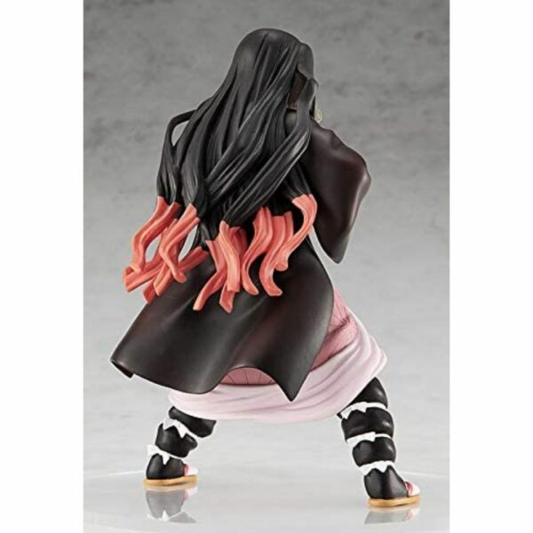 Pop Up Parade Demon Slayer Nezuko Kamado