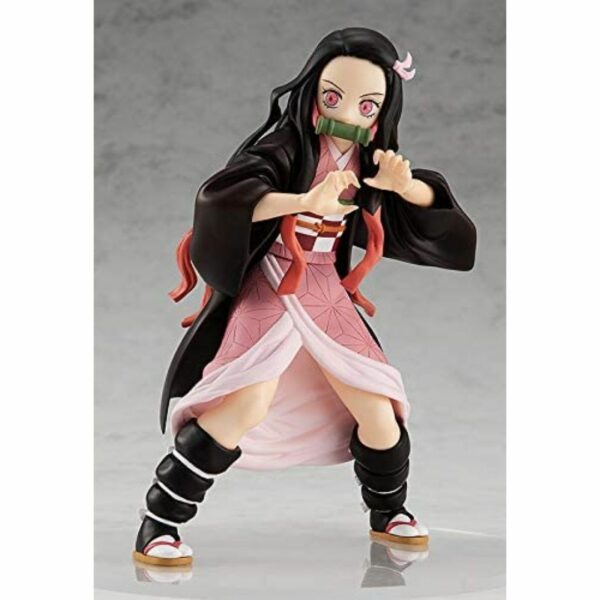 Pop Up Parade Demon Slayer Nezuko Kamado