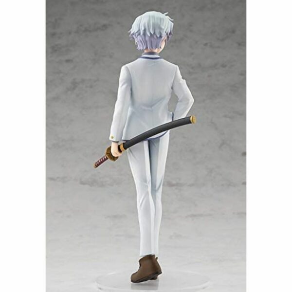 POP UP PARADE Hanawi no Yasha Princess Nissuku Towa Non-Scale ABS & PVC Painted Finished Figure