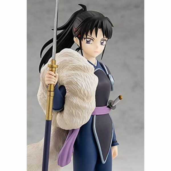 POP UP PARADE Hannai no Yasha Princess Setsuna, Non-scale, ABS & PVC, Painted and Assembled Figure