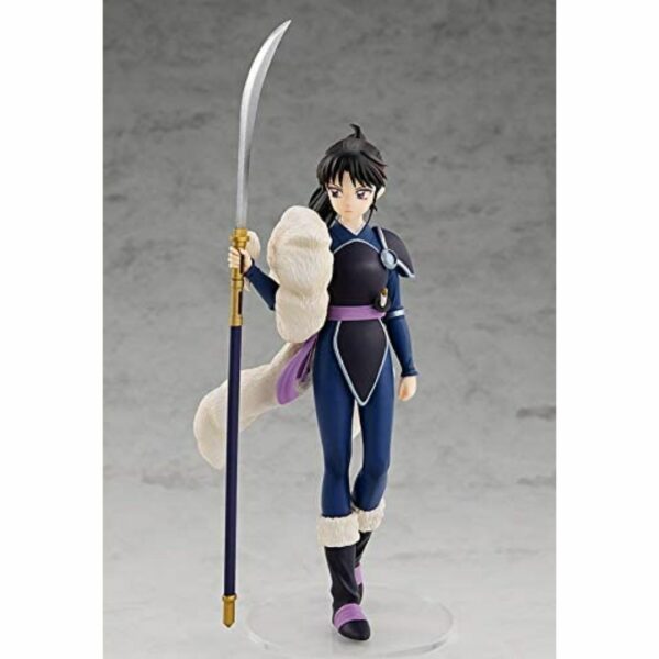 POP UP PARADE Hannai no Yasha Princess Setsuna, Non-scale, ABS & PVC, Painted and Assembled Figure