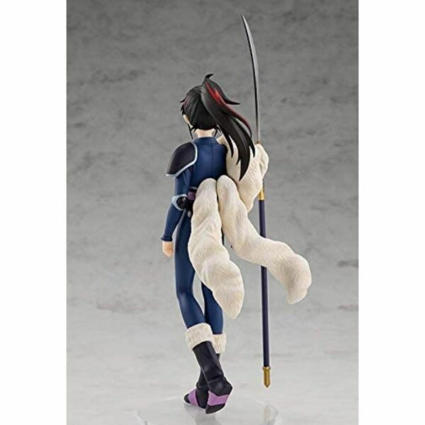 POP UP PARADE Hannai no Yasha Princess Setsuna, Non-scale, ABS & PVC, Painted and Assembled Figure