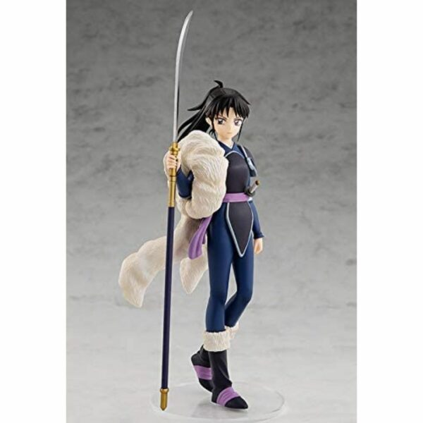 POP UP PARADE Hannai no Yasha Princess Setsuna, Non-scale, ABS & PVC, Painted and Assembled Figure