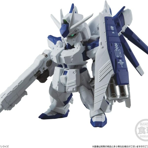 FW Gundam Converge [5 pack]