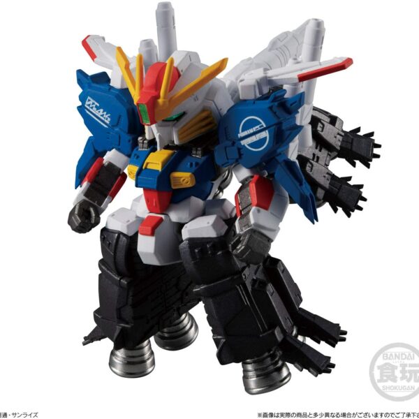 FW Gundam Converge [5 pack]