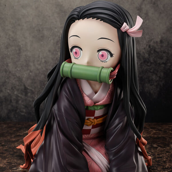 Nezuko Life Size Figure