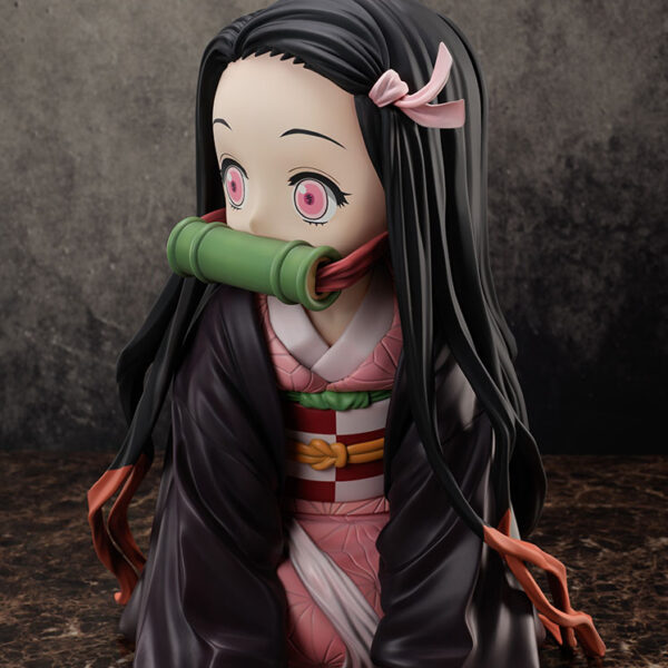 Nezuko Life Size Figure