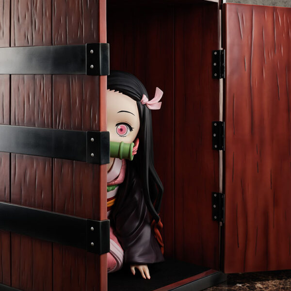 Nezuko Life Size Figure