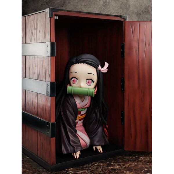 Nezuko Life Size Figure