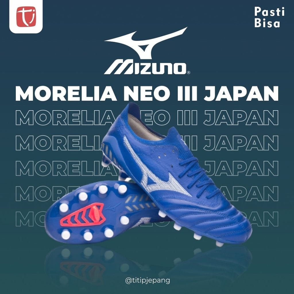 7 Toko Sepatu Sneaker Terbaik di Tokyo Tahun 2022 - TITIP JEPANG