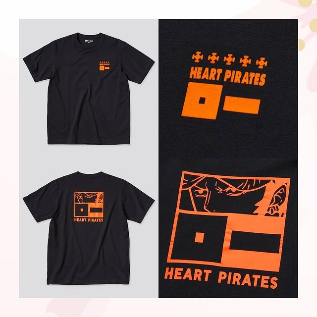 titip jepang uniqlo x onepeace 4