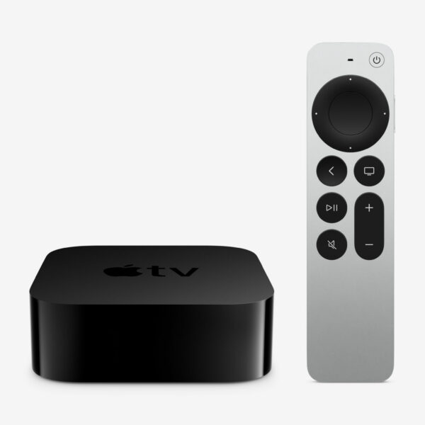 Apple TV 4K 6th Generation 32GB