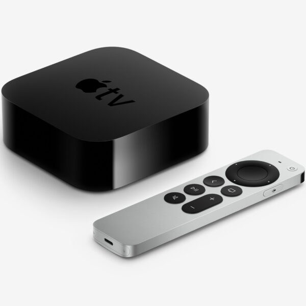 Apple TV 4K 6th Generation 32GB