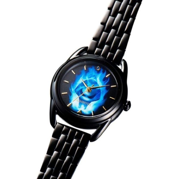 Titip Jepang-Twisted Wonderland Watch Ignihyde Dorm