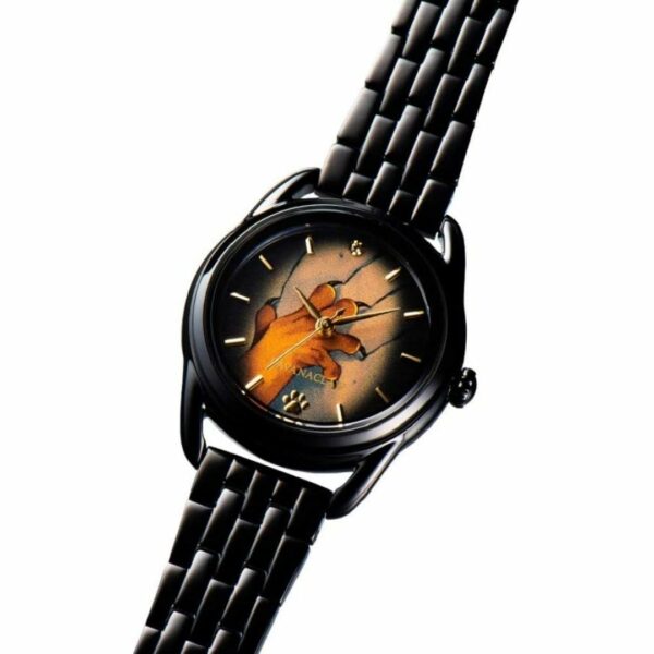 Twisted Wonderland Watch Savana Claw Dorm