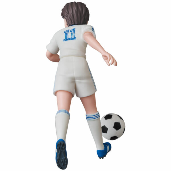 Ultra Detail Figure No.624 UDF Captain Tsubasa Taro Misaki [Medicom Toy]