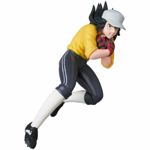 Ultra Detail Figure No.627 UDF Captain Tsubasa Ken Wakashimazu [Medicom Toy]