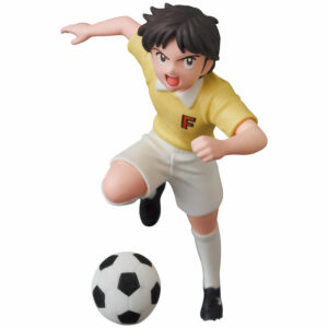 Ultra Detail Figure No.626 UDF Captain Tsubasa Hikaru Matsuyama [Medicom Toy]