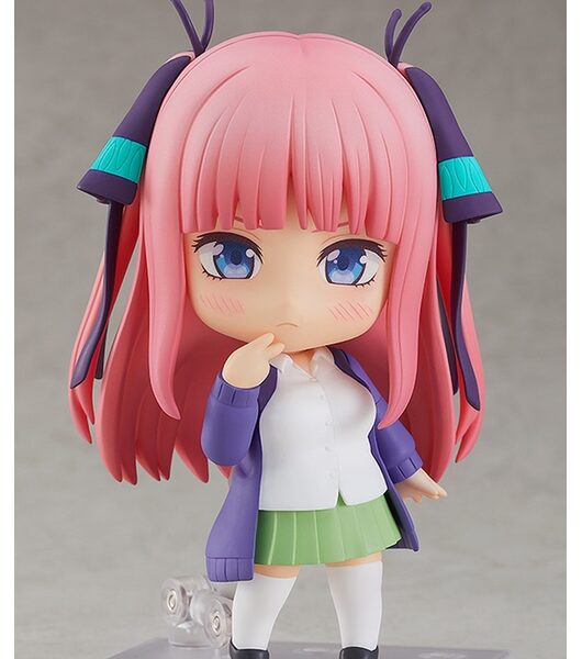 Nendoroid Nino Nakano