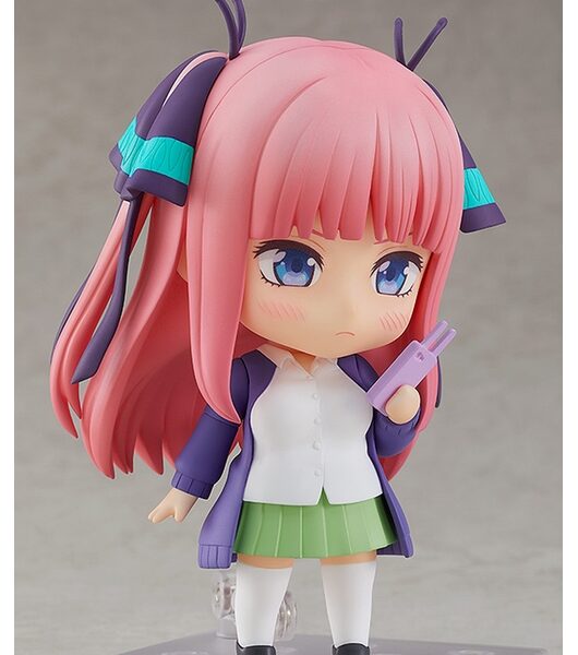 Nendoroid Nino Nakano