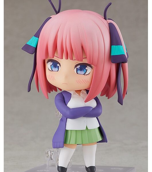 Nendoroid Nino Nakano