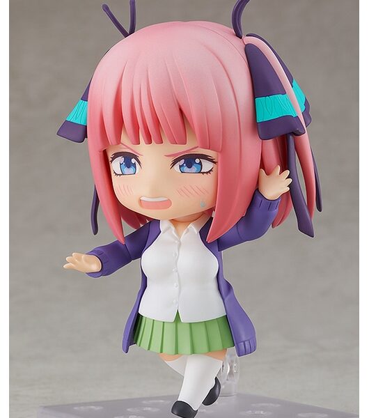 Nendoroid Nino Nakano