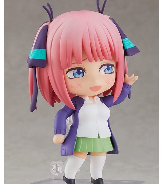 Nendoroid Nino Nakano