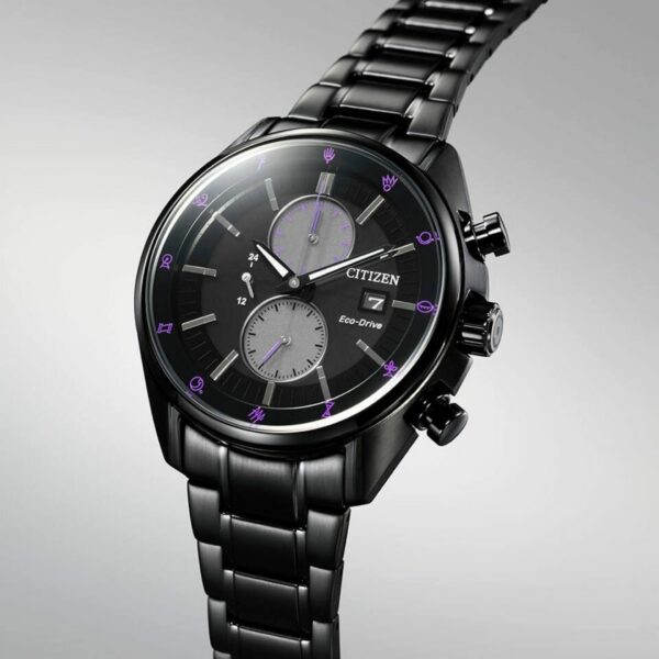 Citizen x FINAL FANTASY XIV Collaboration Watch -DARKNESS-