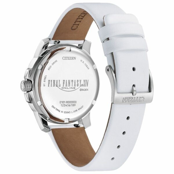 Citizen x FINAL FANTASY XIV Collaboration Watch -LIGHT-