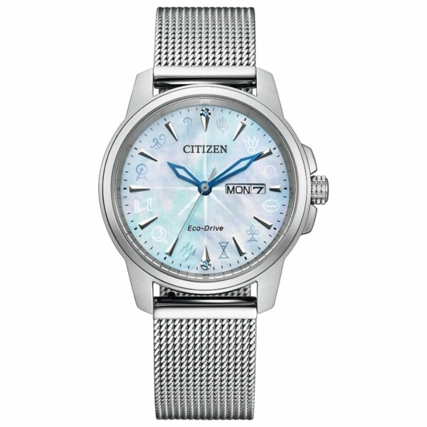 Citizen x FINAL FANTASY XIV Collaboration Watch -LIGHT-