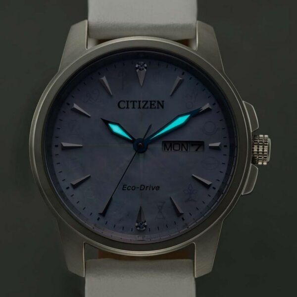 Citizen x FINAL FANTASY XIV Collaboration Watch -LIGHT-