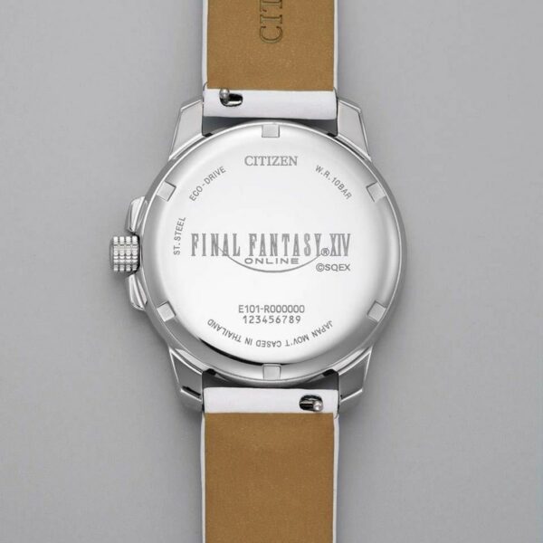 Citizen x FINAL FANTASY XIV Collaboration Watch -LIGHT-