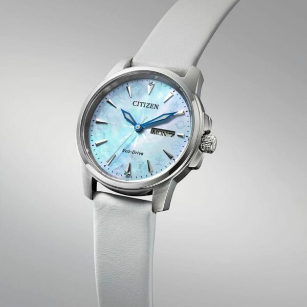 Citizen x FINAL FANTASY XIV Collaboration Watch -LIGHT-