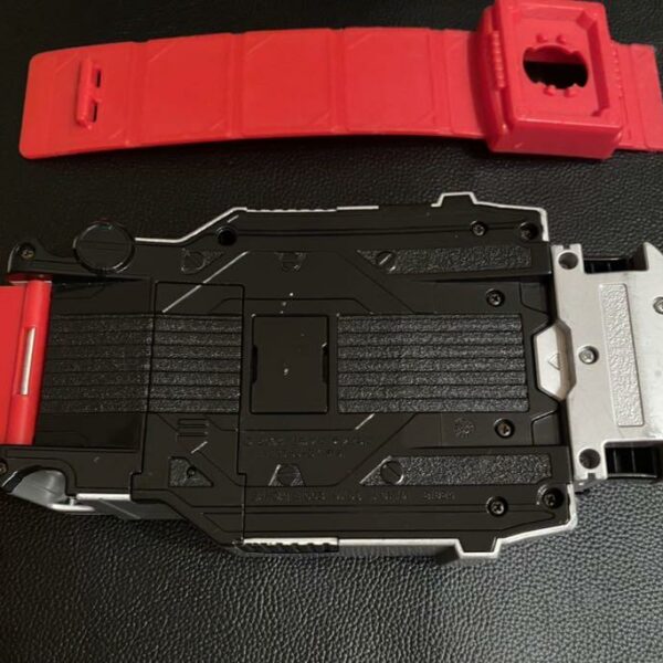 Kamen Rider Blade Belt