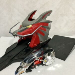 Bandai Kamen Rider Ryuki Spiral Shooter