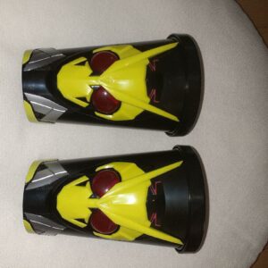 Drink Holder (2 cases) Kamen Rider Zero One