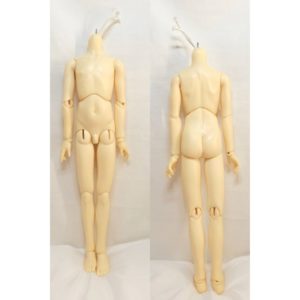 Titip-Jepang-Volks-SD13-Boys-Body-Only-Normal-Skin