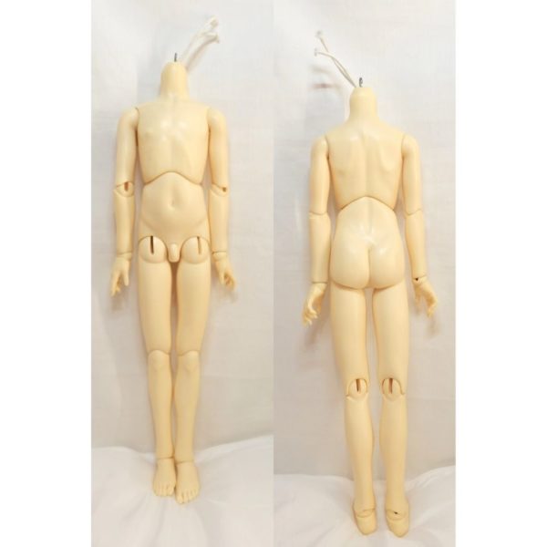Titip-Jepang-Volks-SD13-Boys-Body-Only-Normal-Skin