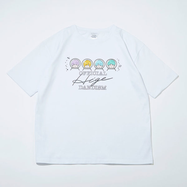 Titip-Jepang-T-shirt-White-FC-Tour-Vol.2