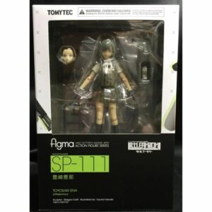 TOMYTEC Figma Little Armory Ena Toyosaki SP-111