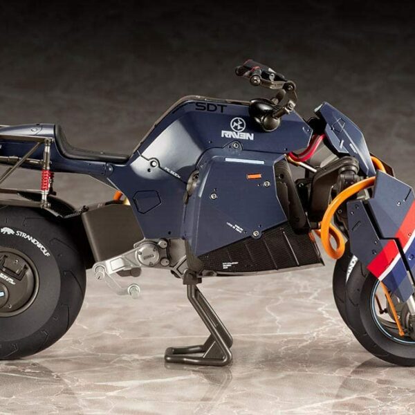 Kotobukiya KP514 Death Stranding Reverse Trike Total Length Approx. 7.7 inches (195 mm) 1/12 Scale Plastic Model