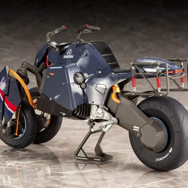 Kotobukiya KP514 Death Stranding Reverse Trike Total Length Approx. 7.7 inches (195 mm) 1/12 Scale Plastic Model